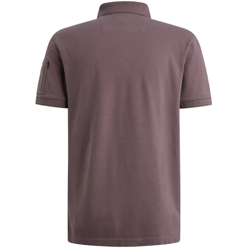 American Classic polo
