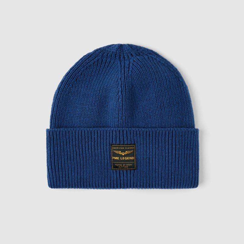 Beanie Basic