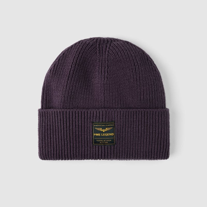 Beanie Basic