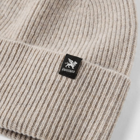 Beanie Lamswool