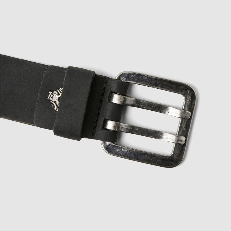 Riem van leer