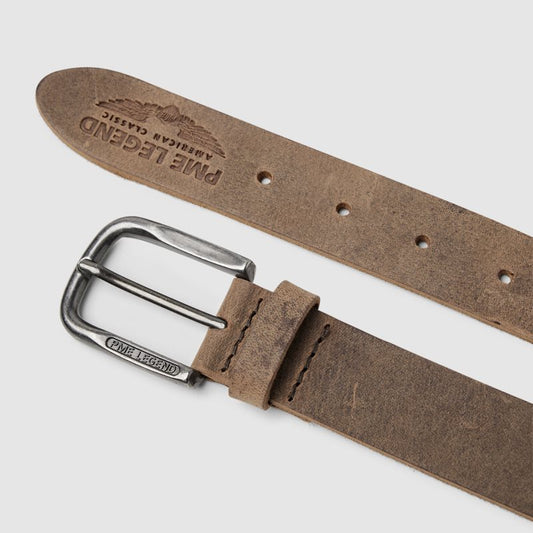 Belt Leather belt