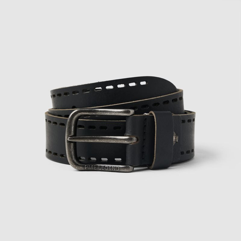 Belt Leather cut out