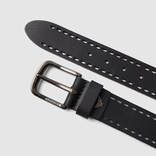 Belt Leather cut out