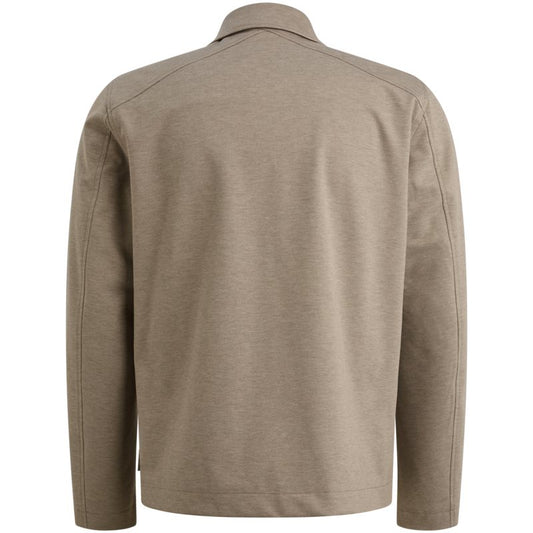 Blazer met stretch