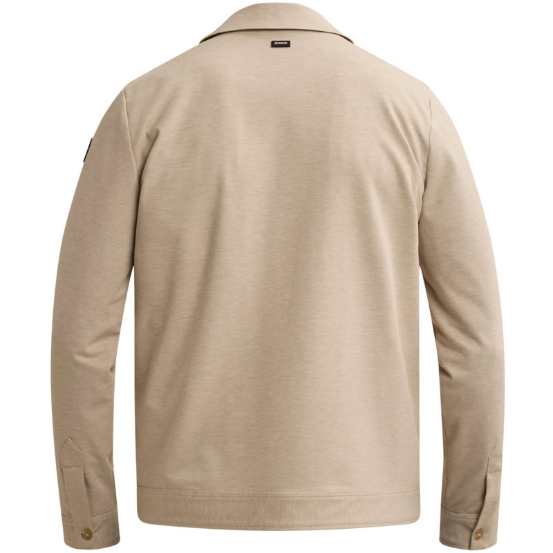 Cool Tech Harrington blazer