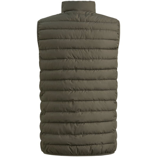 Trackout bodywarmer