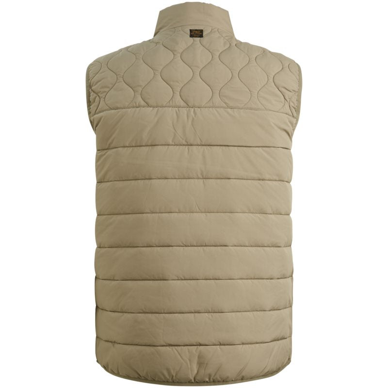 Bodywarmer Yetliner