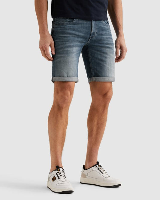 Commander Relaxed Fit Shorts