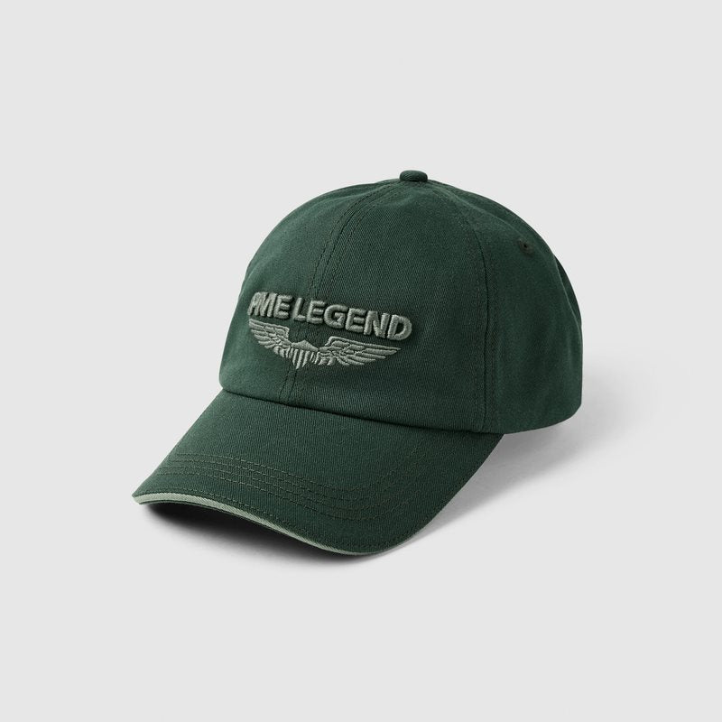 Cap Twill