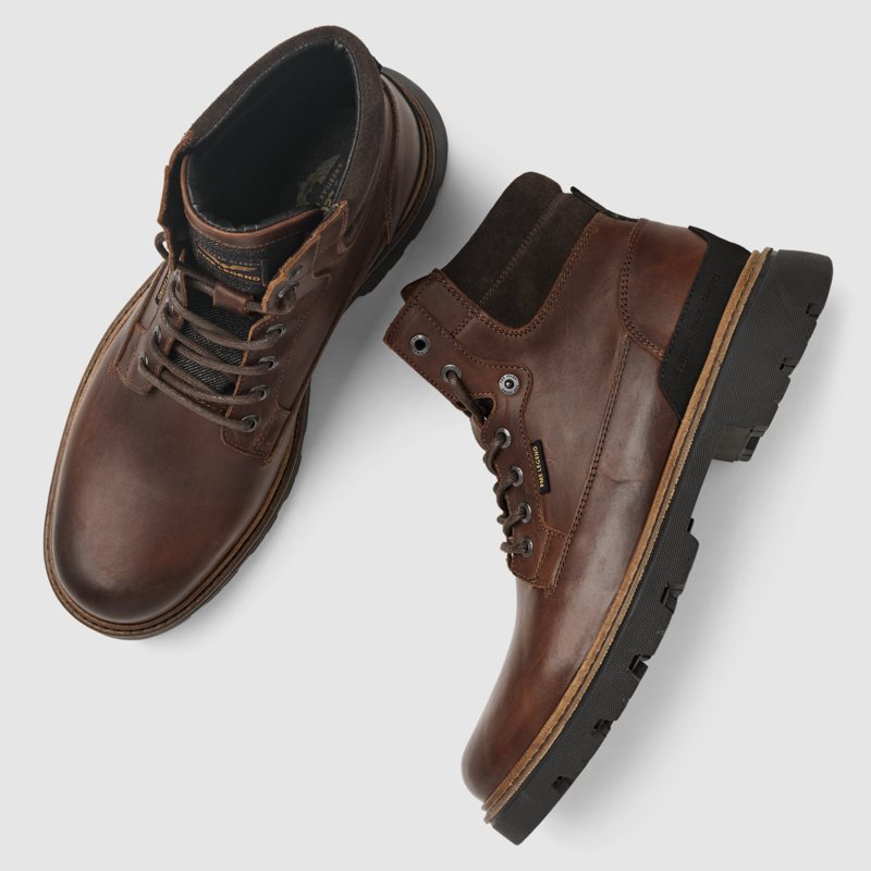 Dragan Boots