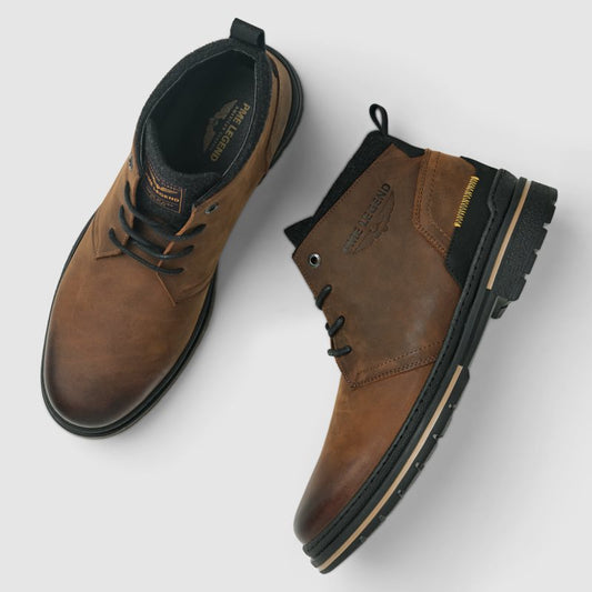 Cargo boot Fleetman