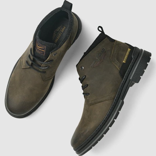 Cargo boot Fleetman
