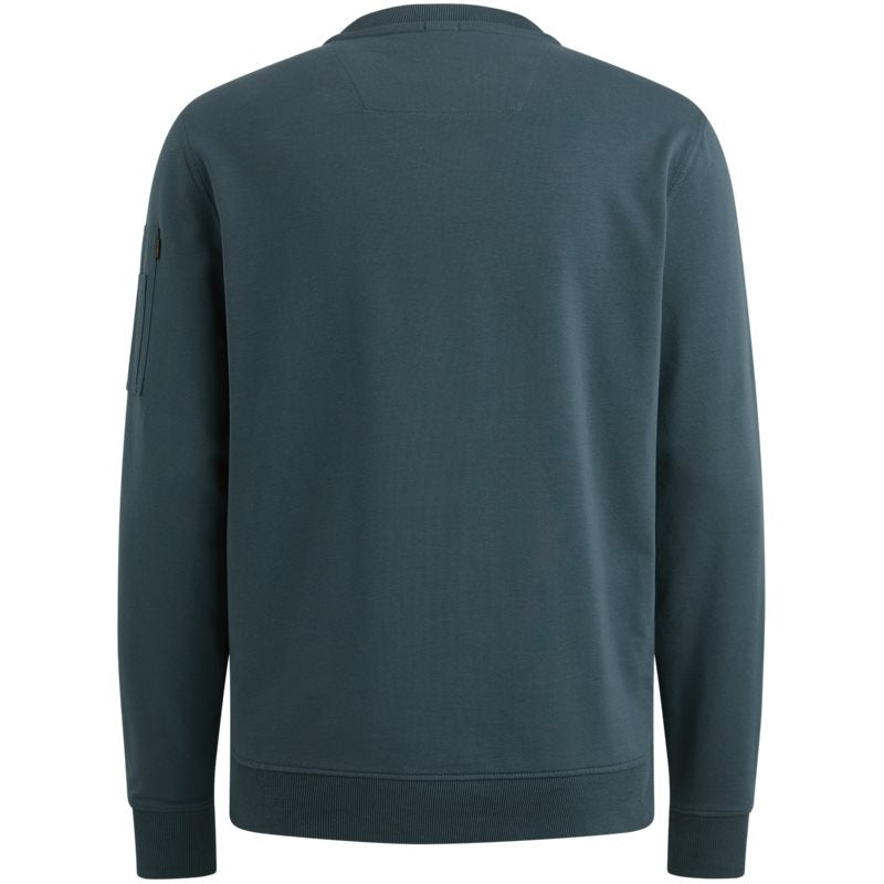 Crewneck American Classic