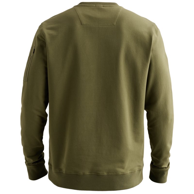 American Classic sweater