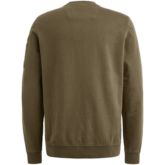 Sweater met artwork