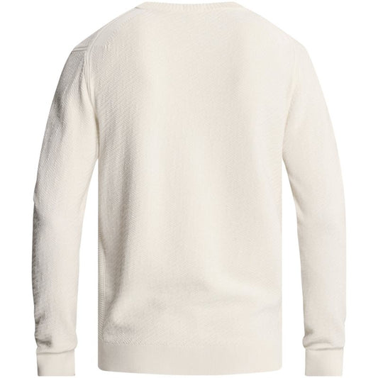 Regular fit trui