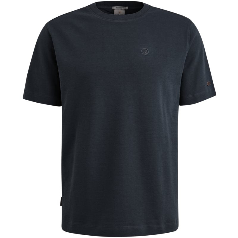 Cast Iron t-shirt katoen