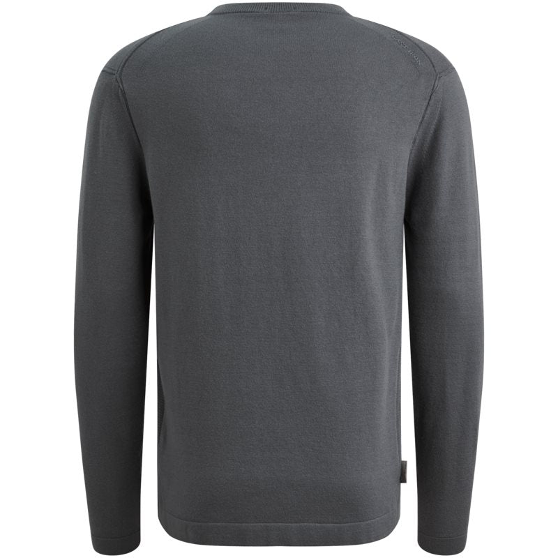 Trui in ecovero-viscose blend