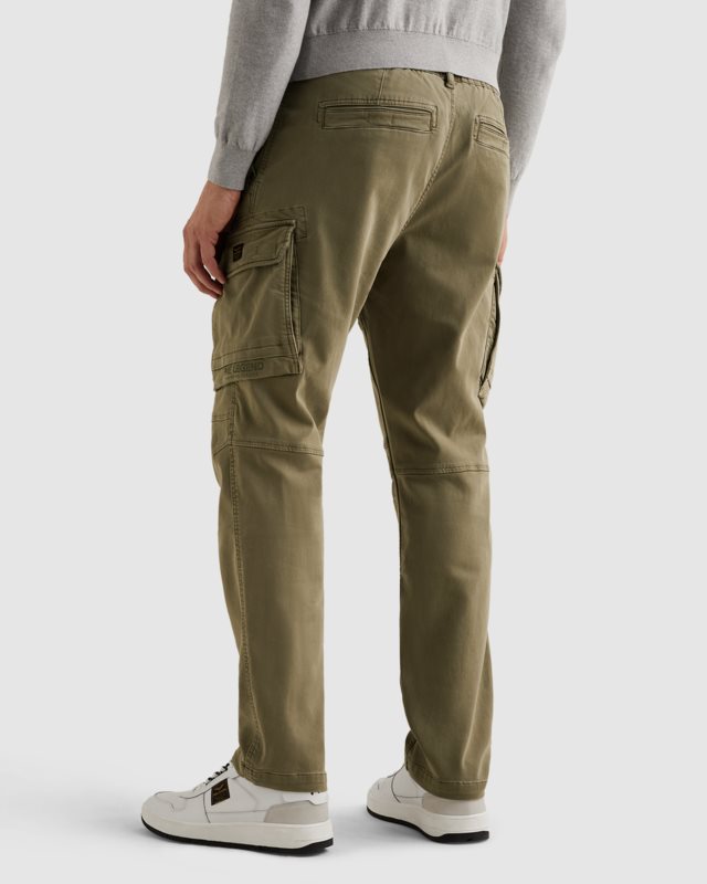 Cargo relaxed fit sweat