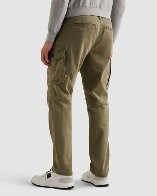 Cargo relaxed fit sweat
