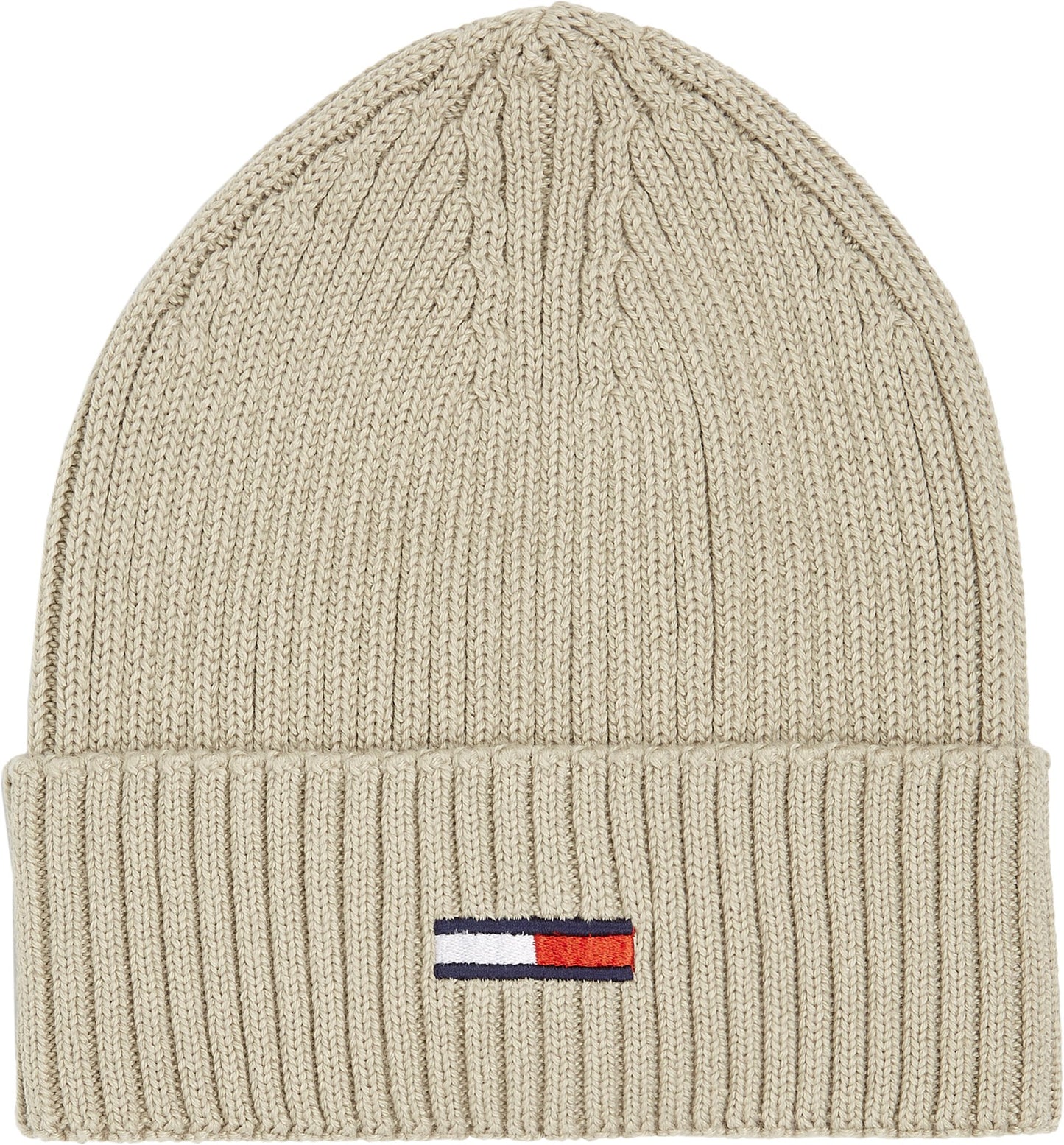 FLAG RIB BEANIE