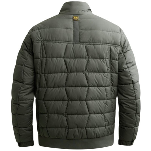 Expeditor flight jacket