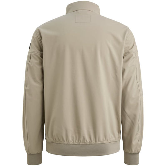 Skyglider softshell jack