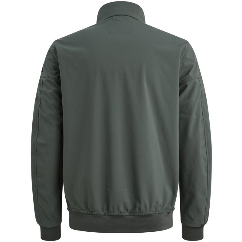 Skyglider softshell jas