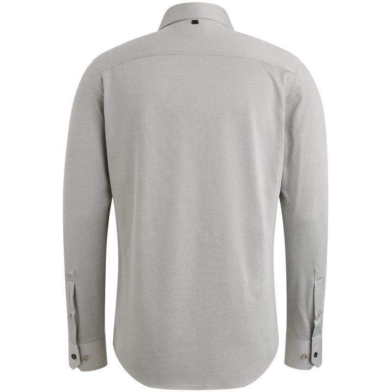 LONG SLEEVE SHIRT Oxford Jerse