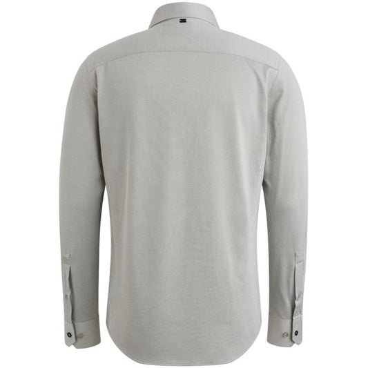 LONG SLEEVE SHIRT Oxford Jerse