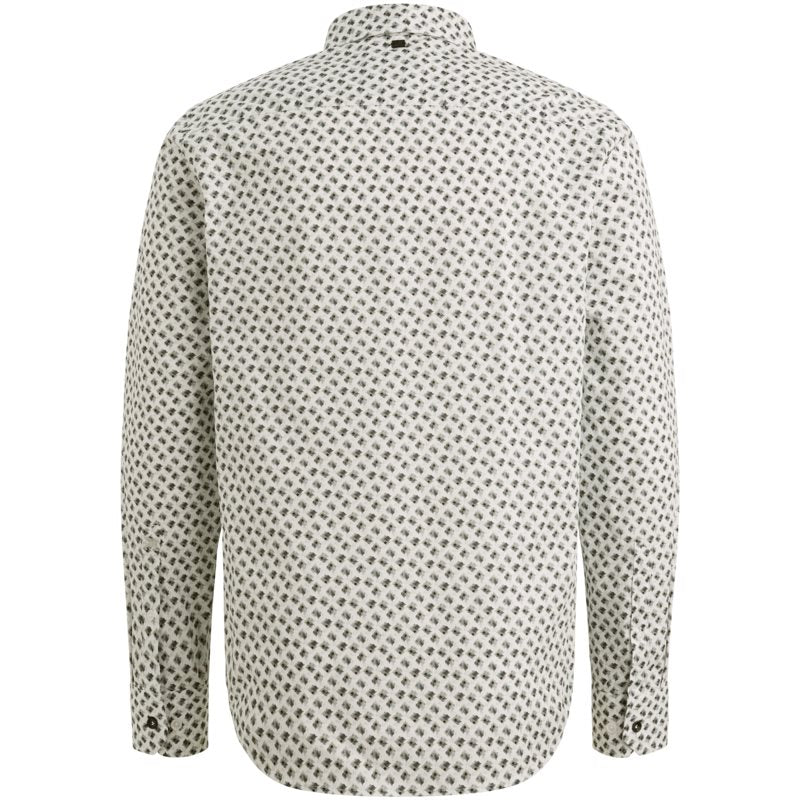 Overhemd met print