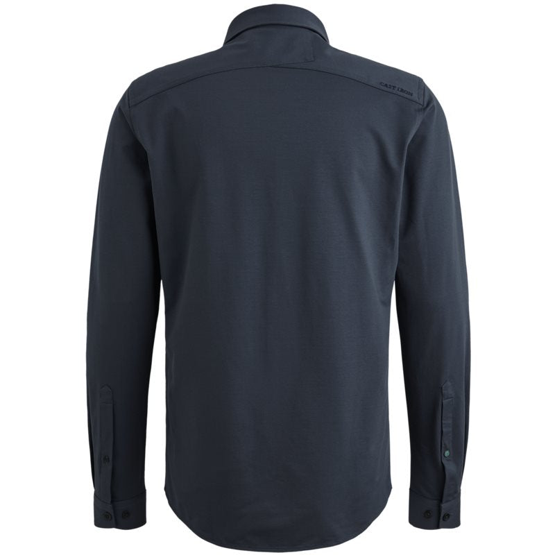 Cast Iron overhemd jersey