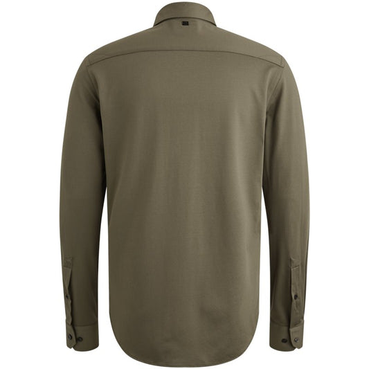 LONG SLEEVE SHIRT Versatile Ox