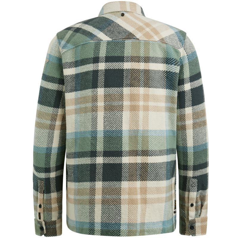 Long Sleeve Shirt Ctn Heavy Ya