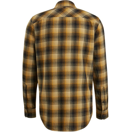 Long Sleeve Shirt Ctn Twill Ch