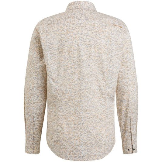 Long Sleeve Shirt Digital Prin