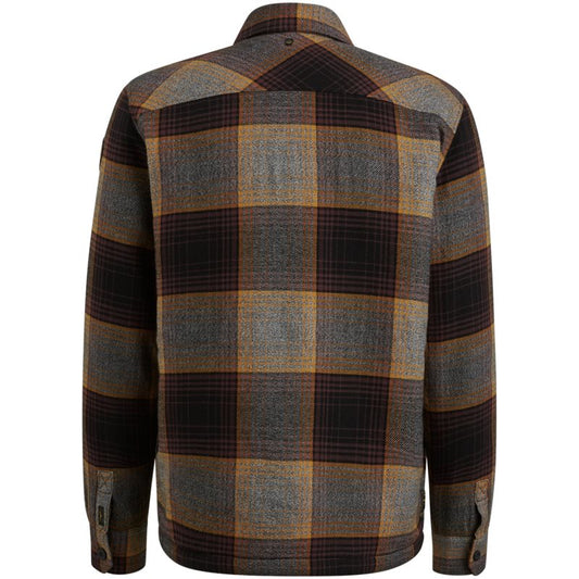Long Sleeve Shirt Flanel Yarnd