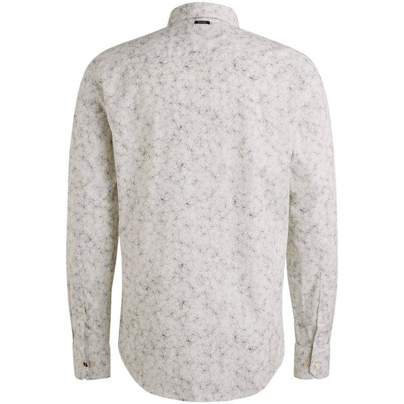 Long Sleeve Shirt Print on Pop