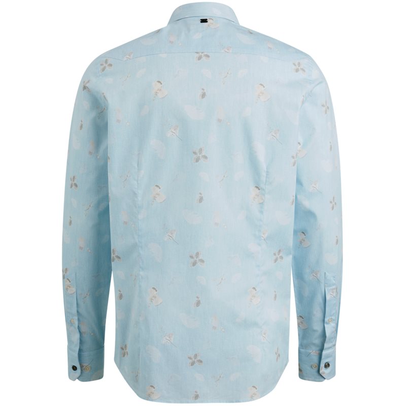 Overhemd met print