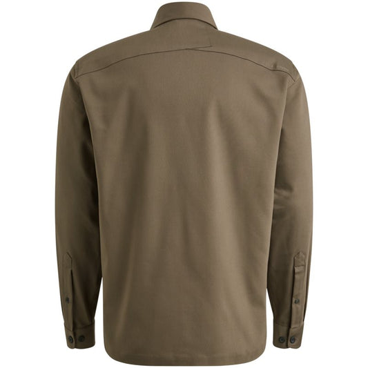 Long Sleeve Shirt Tech Stretch