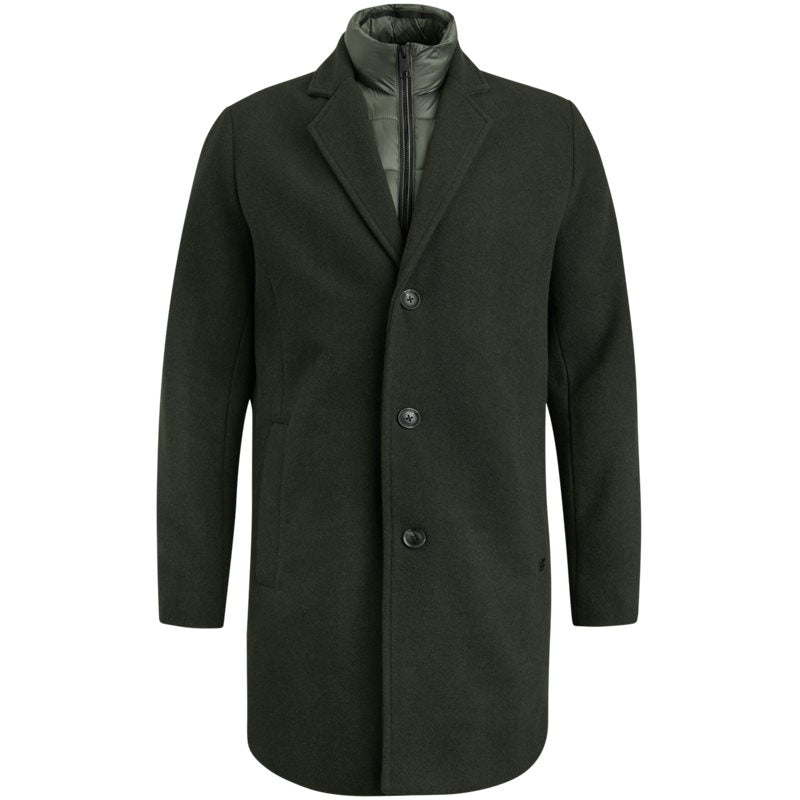Long jacket Marten Choproad
