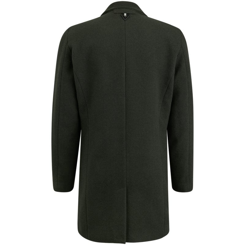 Long jacket Marten Choproad