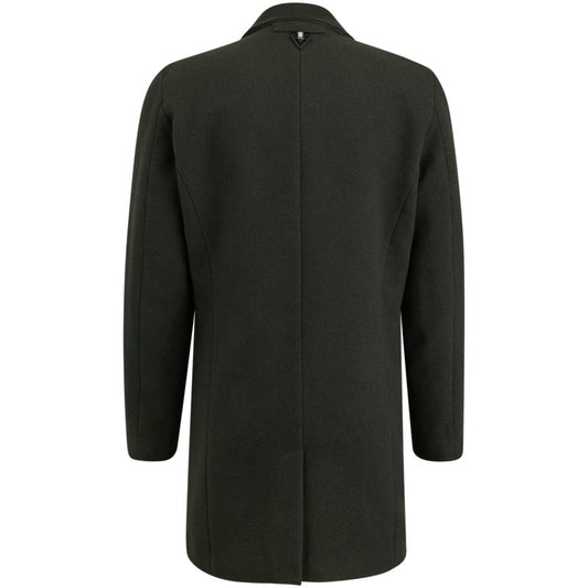 Long jacket Marten Choproad