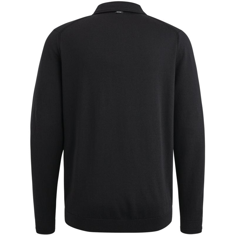 Vanguard Polo lange mouwen