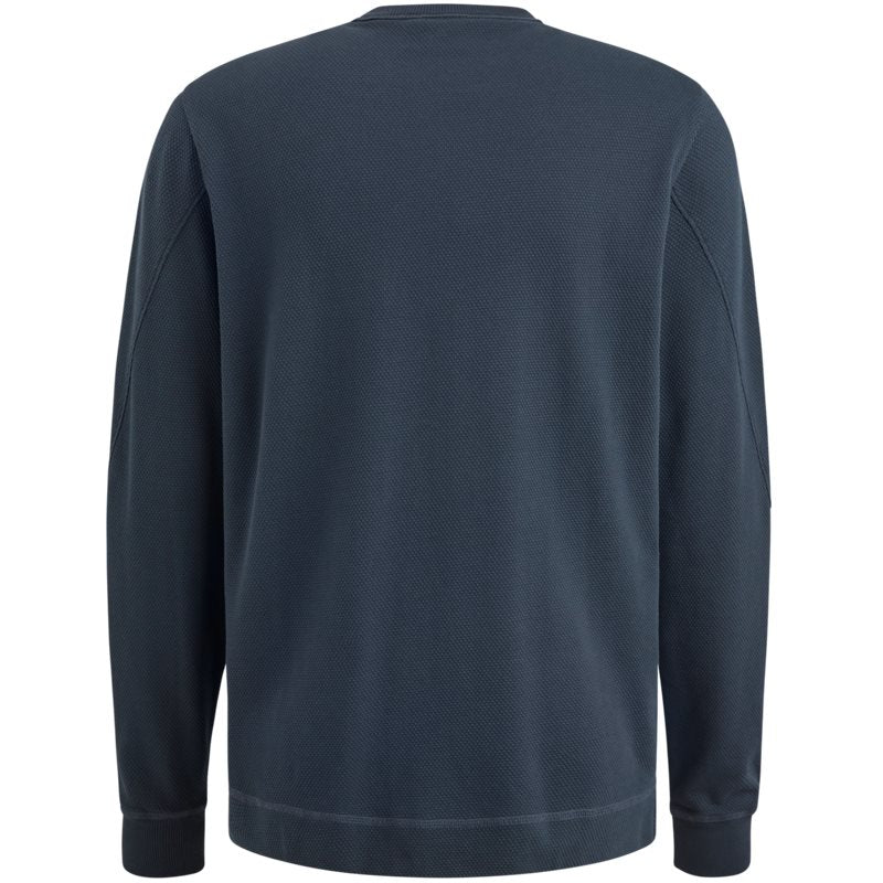 T-shirt met lange mouwen