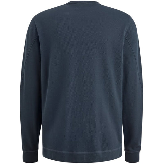 T-shirt met lange mouwen