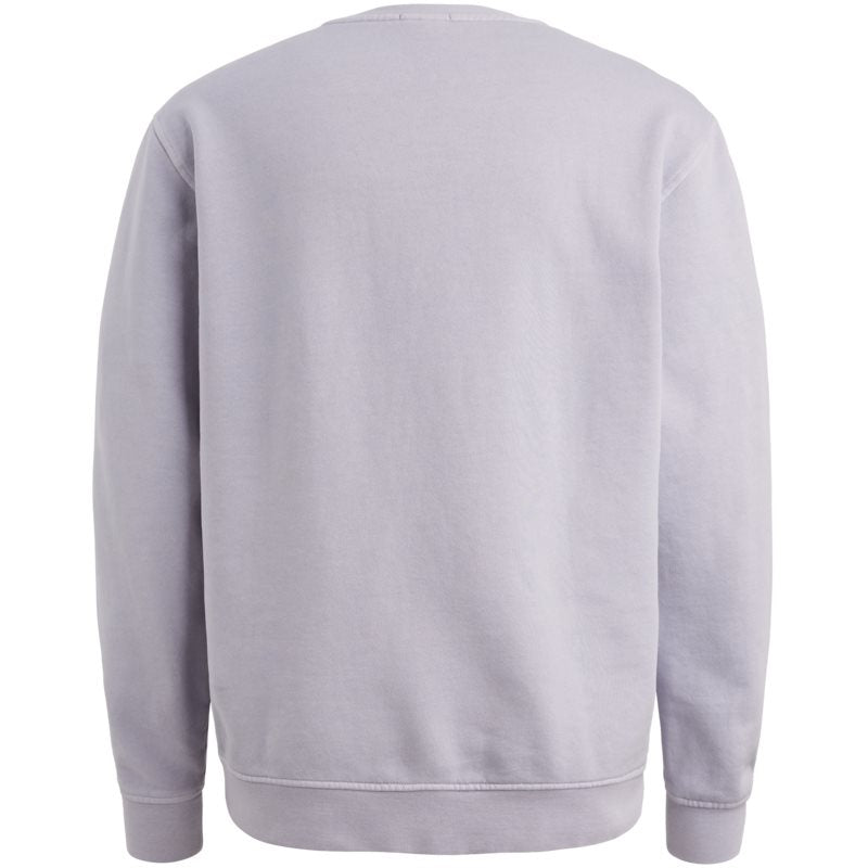 Sweater met logo