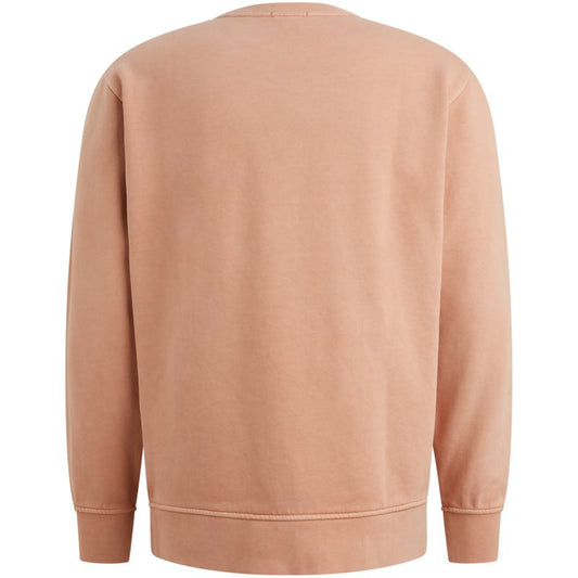 Relaxed fit sweater