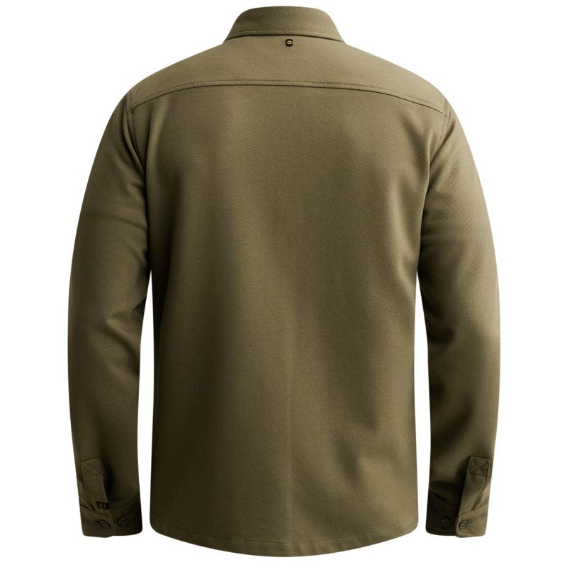 Overshirt